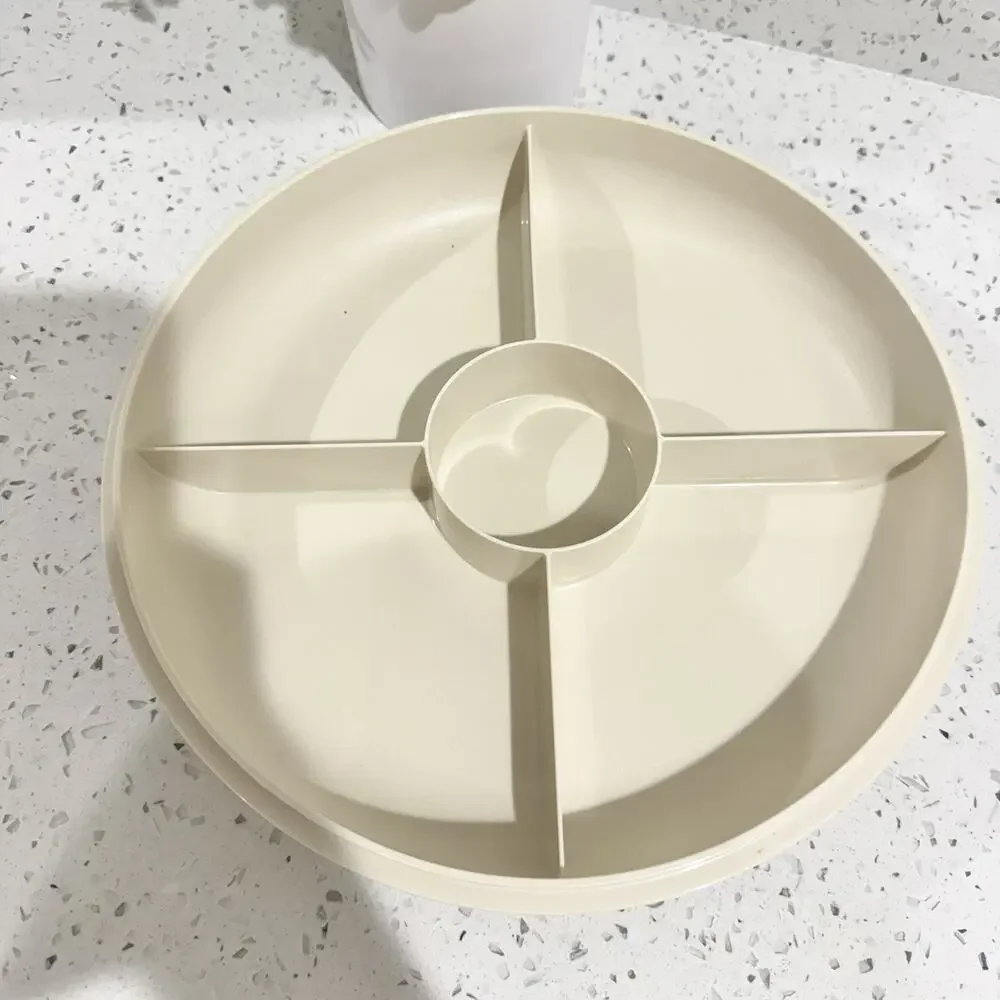 Vintage Tupperware 10